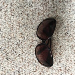 Michael Kors Tortoise Shell Sunglasses